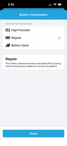 APP-battery-optimisation