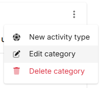 EditDelCategory